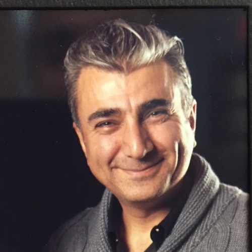 Maher Karo