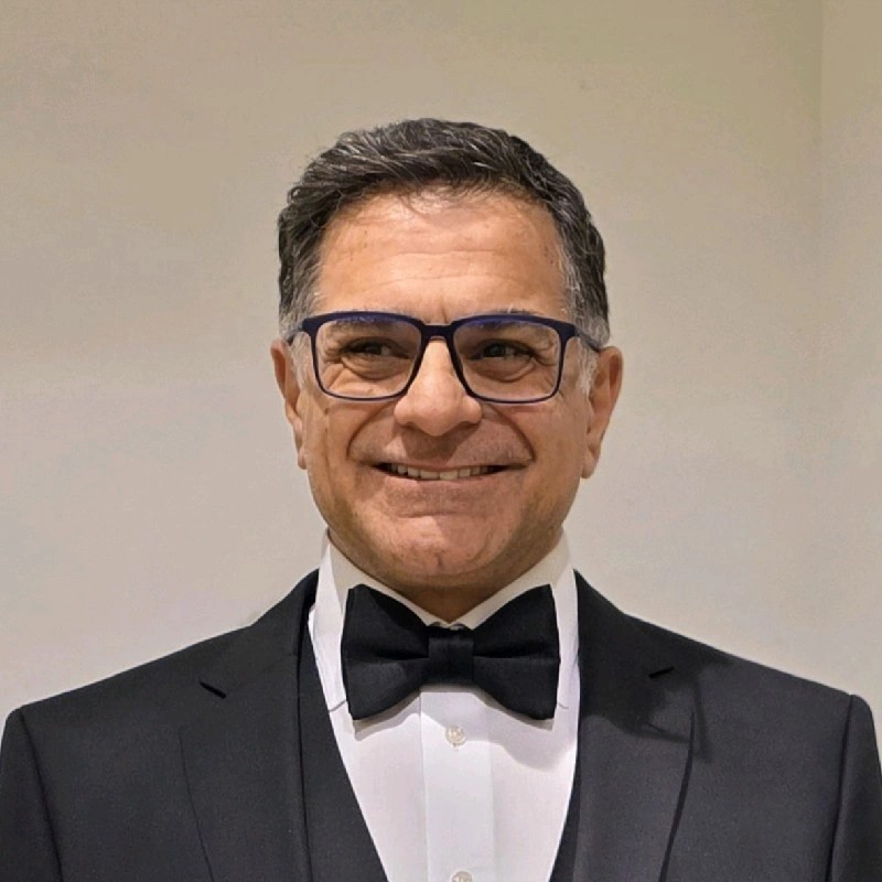 Michel Arab