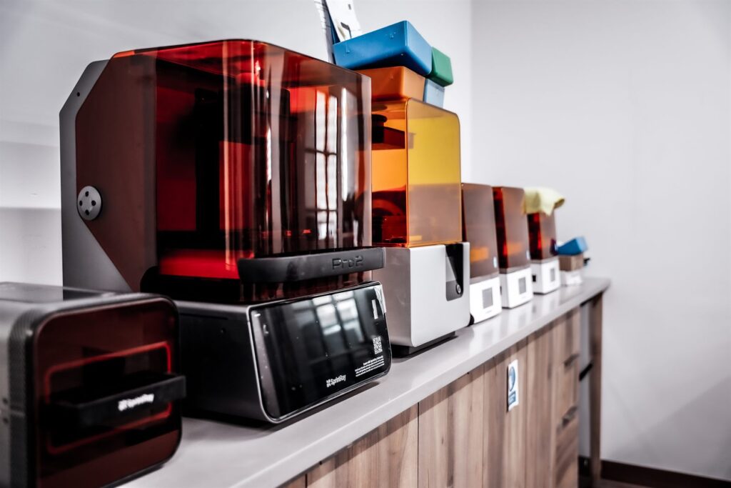 3D Printing