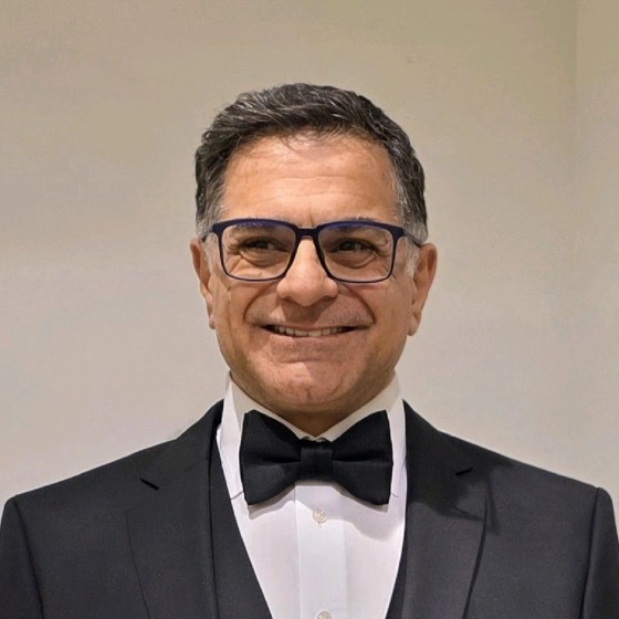 Michel Arab, T.P.A.D.